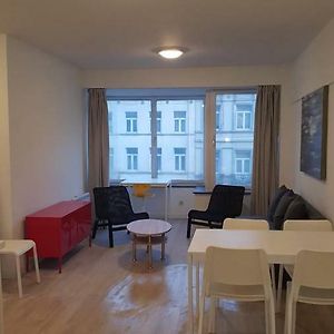 Appartement met Twee Slaapkamers